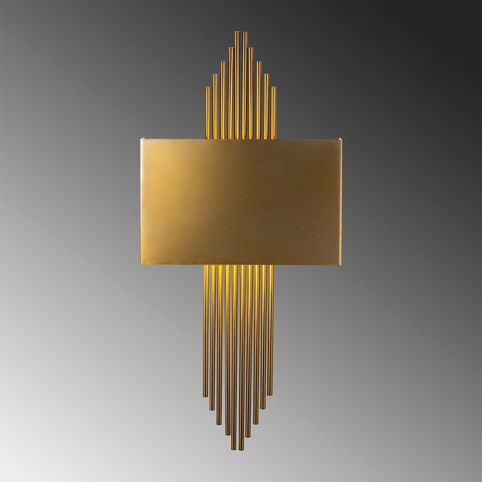 Opviq Lámpara de pared vintage 615 - A
